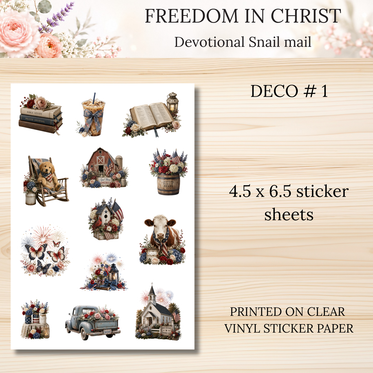 Freedom in Christ Scripture Writing Club | Scriptures for Free Living