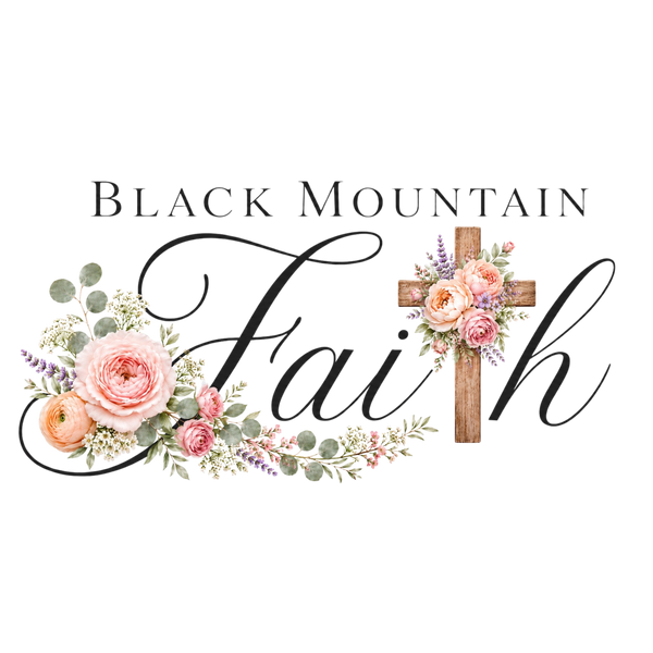 Black Mountain Faith