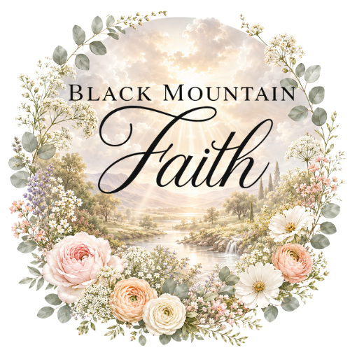 Black Mountain Faith